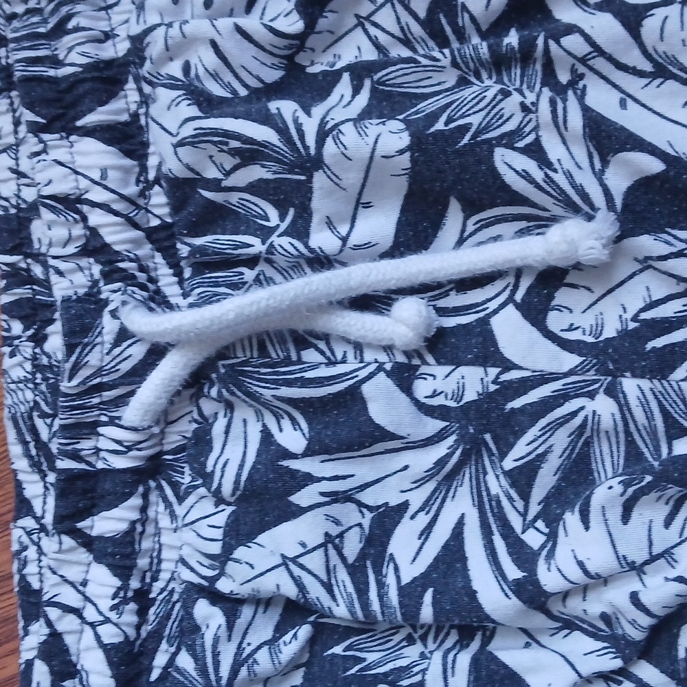Tropical print pants - Picture 6 of 7